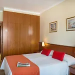 Hotel Montecarlo & Wellness 4*