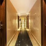 Montecarlo & Wellness Hotel Roses