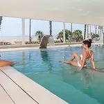 Montecarlo & Wellness Hotel Roses