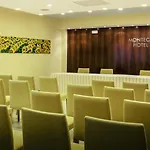 Montecarlo & Wellness Hotel