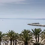 Hotel Montecarlo & Wellness Roses