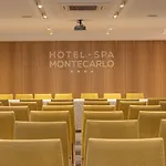 Montecarlo & Wellness Roses