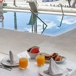 Montecarlo & Wellness Hotel Roses