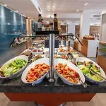 Montecarlo & Wellness Hotel 4*