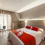 Montecarlo & Wellness 4* Roses