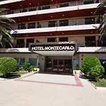 Montecarlo & Wellness Hotel Roses