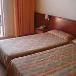 Montecarlo & Wellness Hotel Roses