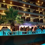 Hotel Montecarlo & Wellness Roses