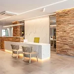 Hotel Montecarlo & Wellness 4*