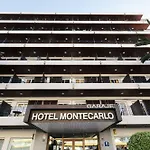 Montecarlo & Wellness Hotel