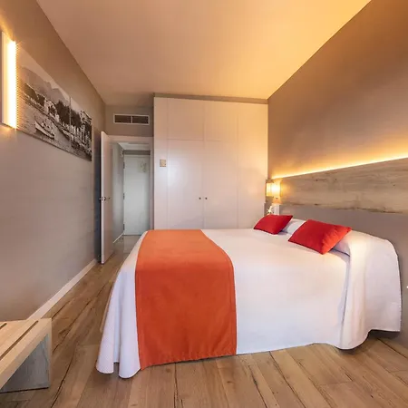 Montecarlo & Wellness 4* רוזס