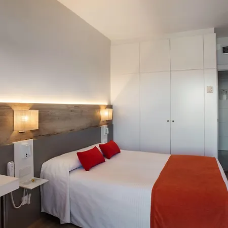 Montecarlo & Wellness Росас