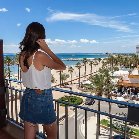 Montecarlo & Wellness Росас