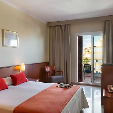 Montecarlo & Wellness 4*
