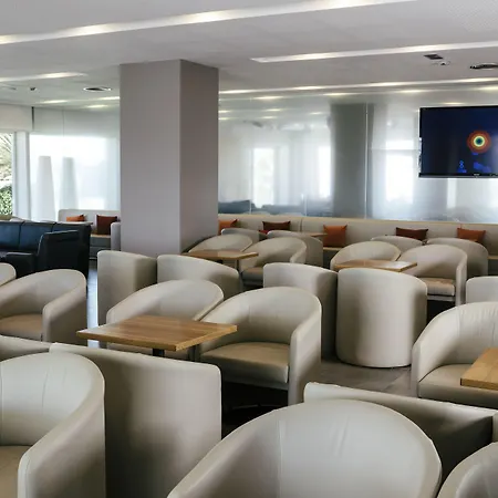 Hotel Montecarlo & Wellness 4*