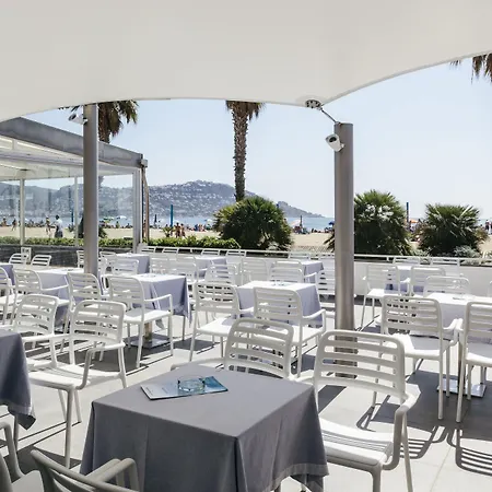 Montecarlo & Wellness 4* Росас
