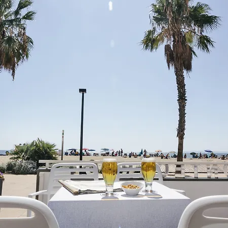 Montecarlo & Wellness 4* Росас