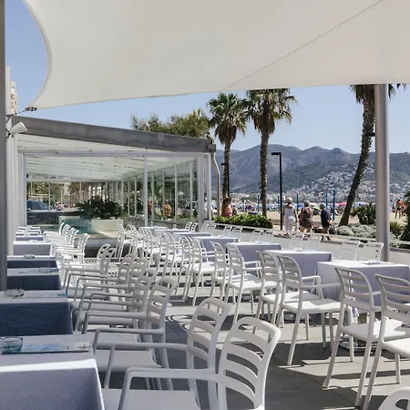 Montecarlo & Wellness Росас