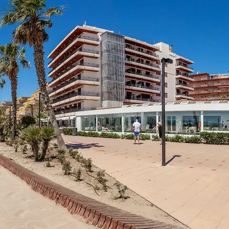 Отель Montecarlo & Wellness