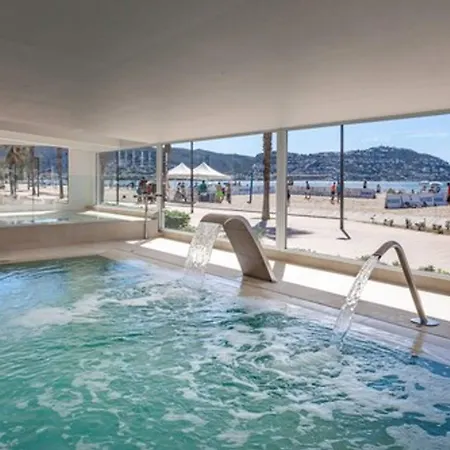 Montecarlo & Wellness 4*