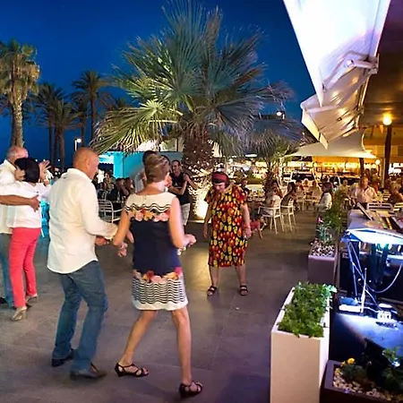 Montecarlo & Wellness Hotel 4*
