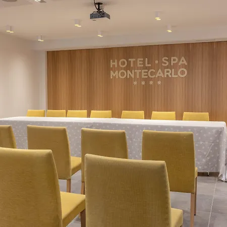 Montecarlo Spa&wellness