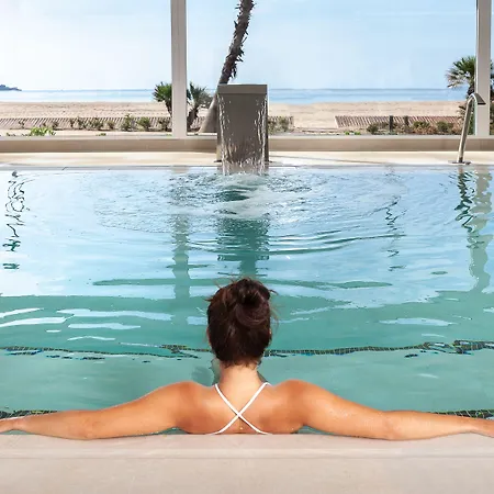 Montecarlo & Wellness 4* Roses