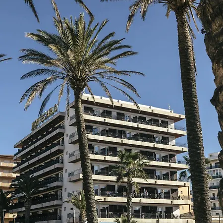 מלון Montecarlo & Wellness