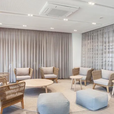 Отель Montecarlo & Wellness