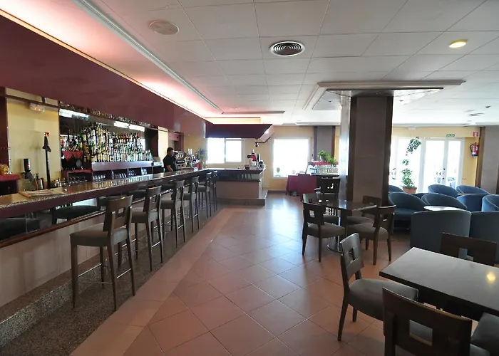 Otel Montecarlo & Wellness Roses