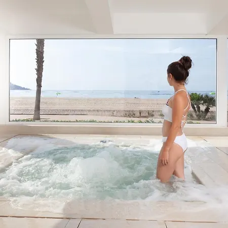 Montecarlo & Wellness 4*