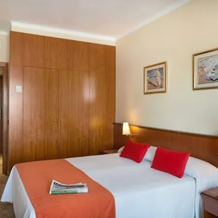 Montecarlo & Wellness Hotel Roses