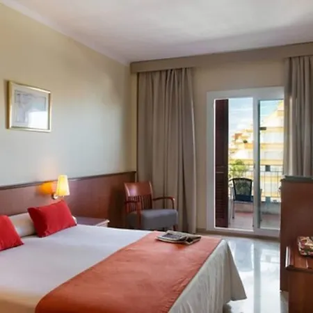 Montecarlo & Wellness 4* Roses