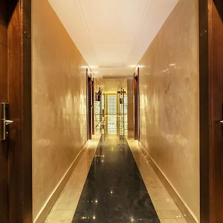 Montecarlo & Wellness Hotel Roses