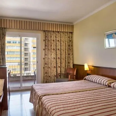 Hotel Montecarlo & Wellness 4*