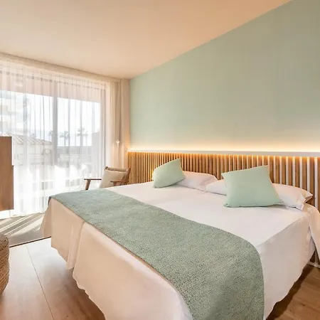 Montecarlo & Wellness Hotel 4*