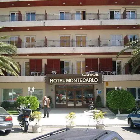 Montecarlo & Wellness