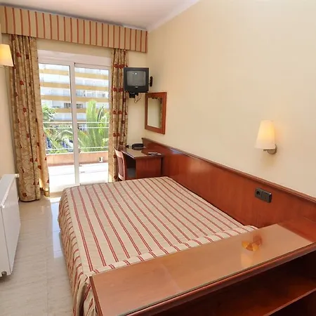 Montecarlo & Wellness Hotel 4*