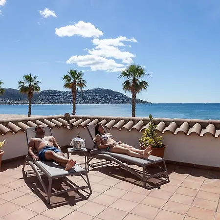 Hotel Montecarlo & Wellness 4*