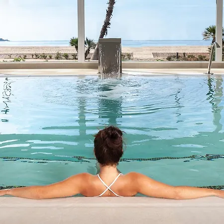 Montecarlo & Wellness Hotel Roses