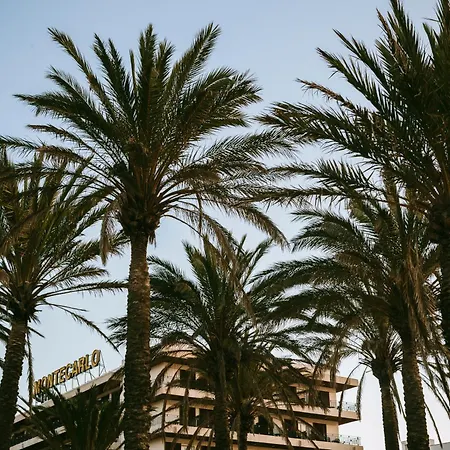 Montecarlo & Wellness 4*