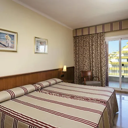 Hotel Montecarlo & Wellness