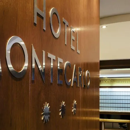 Hotel Montecarlo & Wellness Roses