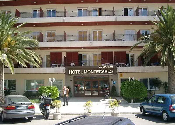 Montecarlo & Wellness
