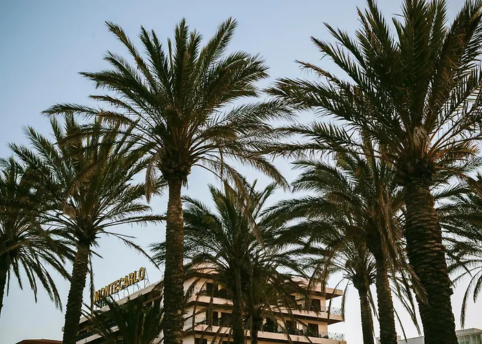 Montecarlo & Wellness 4*